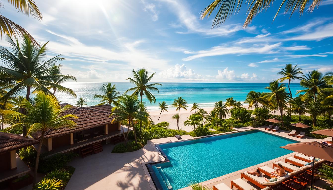 Amora Beach Resort Phuket