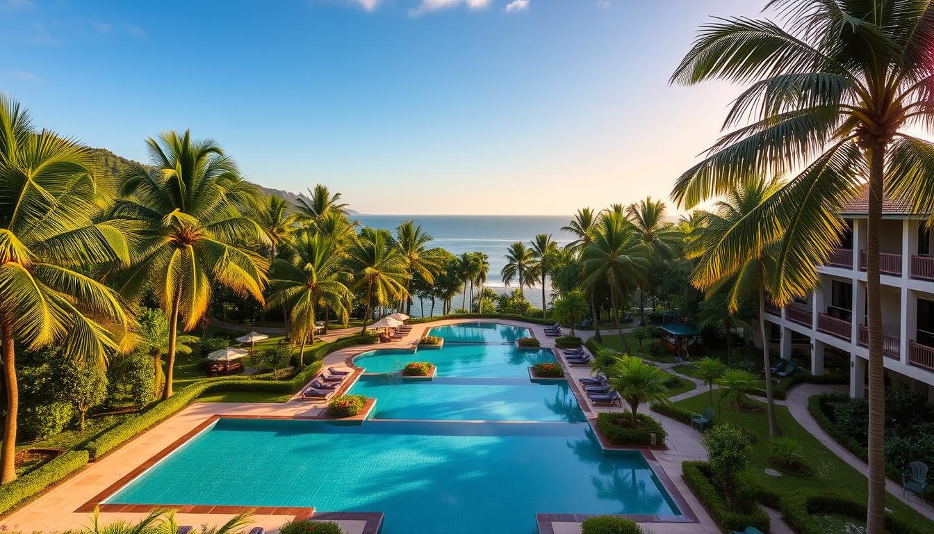 Grand Mercure Phuket