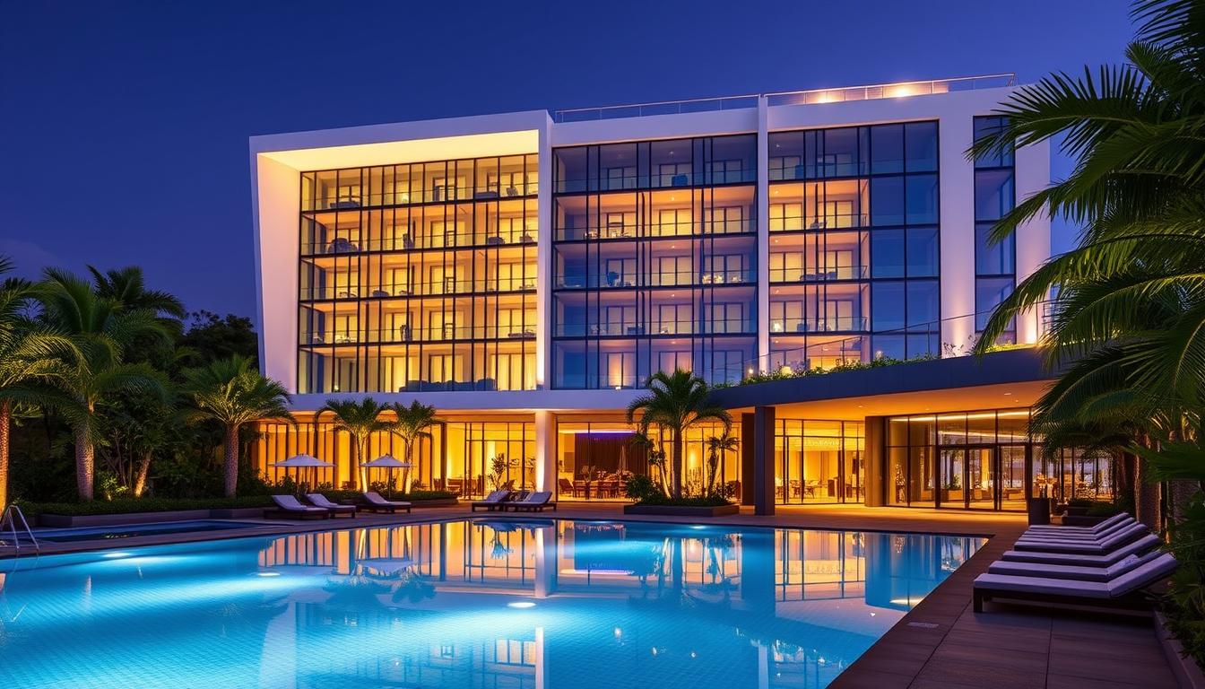 Indigo Phuket Patong – 普吉島優質住宿選擇