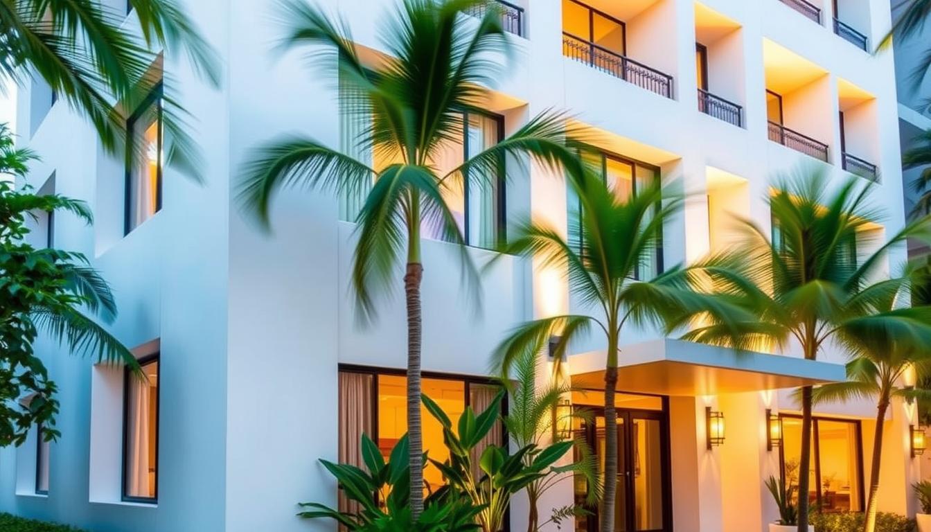 Indigo Phuket Patong