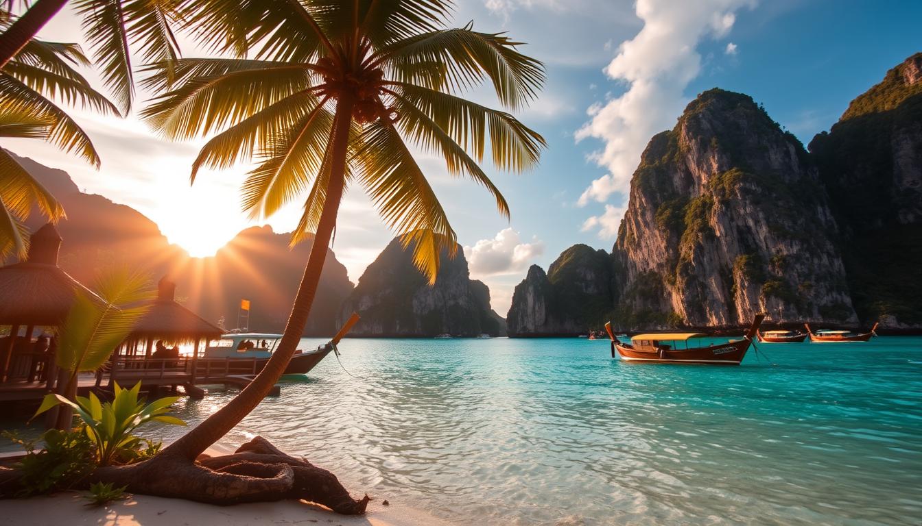 披披群島 & 三個凱島(蛋島) 自由行攻略與旅遊指南