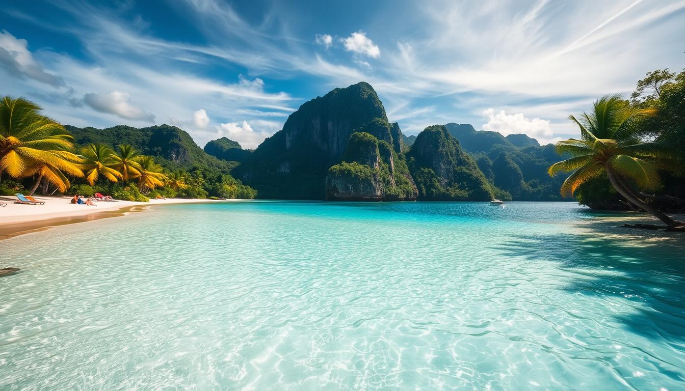 探索普吉島 凱島：最完整的旅遊攻略、景點、體驗與住宿資訊